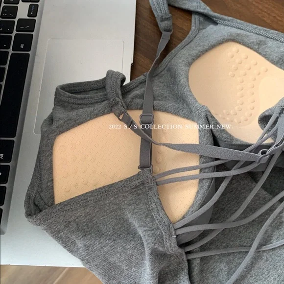 Sexy tank top - Picture 8 of 10